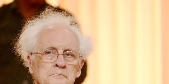 Romo Magnis jijik lihat video 'Nazi' Ahmad Dhani dukung Prabowo