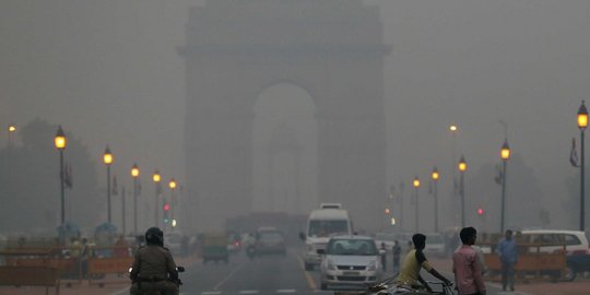 delhi adalah yang paling tercemar di dunia rev1