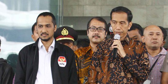 Advokat Surakarta siap bela Jokowi terkait kasus Transjakarta