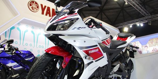 5 Motor ini cocok jadi tunggangan baru saat lebaran