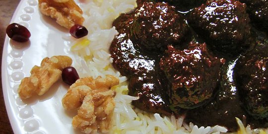 yuk, intip 8 hidangan ramadhan dari berbagai negara