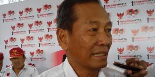 Purnawirawan TNI/Polri yakin Prabowo bisa tangkal paham komunis