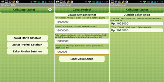 5 aplikasi android yang siap temani aktivitas ramadan