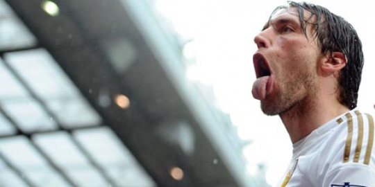 Michu dikabarkan tes medis di Napoli