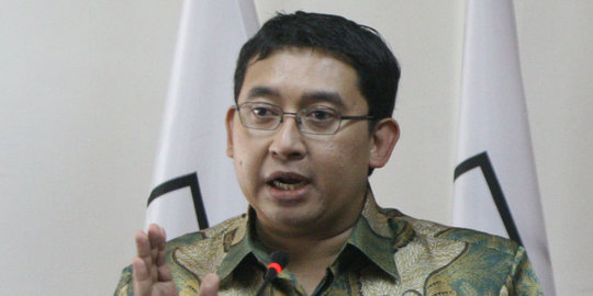 Fadli Zon klaim Rustriningsih sudah galang massa dukung Prabowo