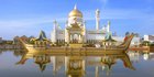 7 Masjid Terbesar dan Termegah di Dunia