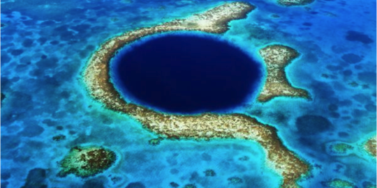 6 Situs Warisan Dunia UNESCO yang terancam hilang