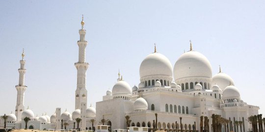 islam di irlandia rev1