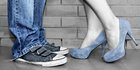 8 Tipe Kepribadian Berdasarkan Model Sepatu Terfavorit 8 Tipe Kepribadian Berdasarkan Model Sepatu Terfavorit