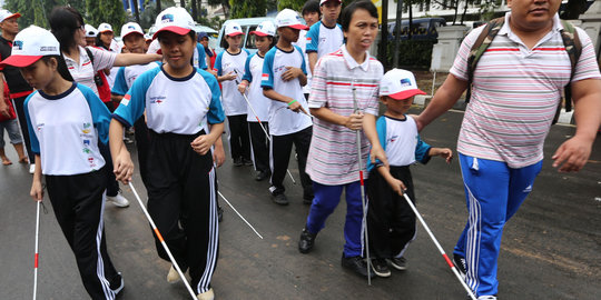 Pemkab Banyuwangi siapkan beasiswa bagi penyandang disabilitas