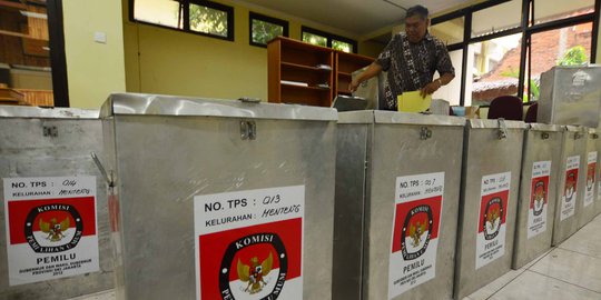 Cegah kecurangan, distribusi kotak suara harus dikawal berlapis