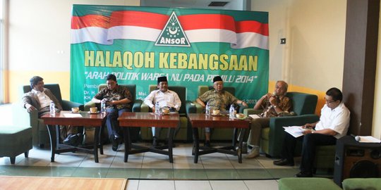 KH Salahuddin Wahid: Tebu Ireng juga menerima tabloid fitnah