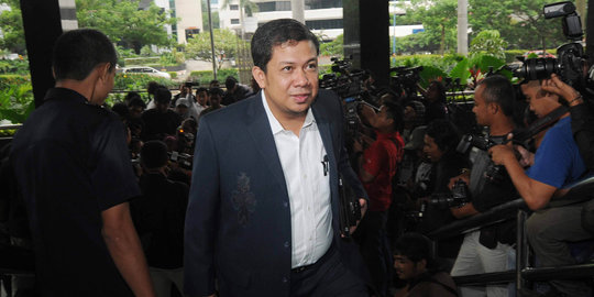 Umpat Jokowi 'sinting', Fahri Hamzah dilaporkan ke Bawaslu