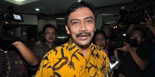 Jaksa sebut Andi beri celah Choel 'bermain' di proyek Hambalang