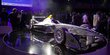 Mobil Spark-Renault hiasi peluncuran kejuaraan balap Formula E