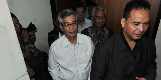 'Akil Mochtar harusnya dihukum mati'