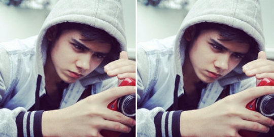 Aliando Syarief jadi bintang utama film Janji Hati