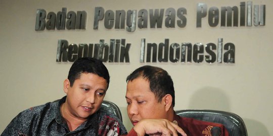 Ini cara mencegah pilpres curang