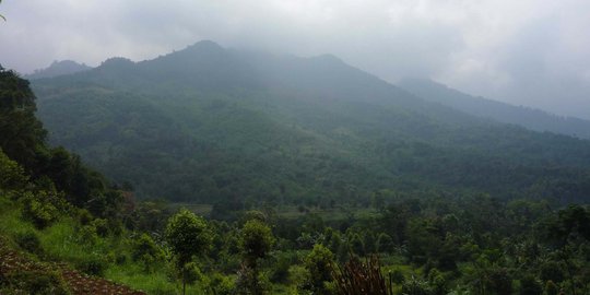 5 Investor tertarik kelola area wisata Songgoriti di Malang