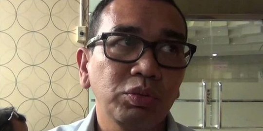 IJTI tunggu Raymond laporkan kasus SP3-nya