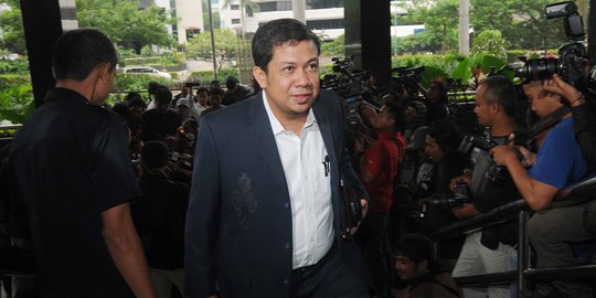 Dipanggil Bawaslu, Fahri Hamzah siap beberkan janji palsu Jokowi