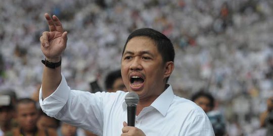 Didukung Demokrat, Anis Matta yakin Prabowo-Hatta menang