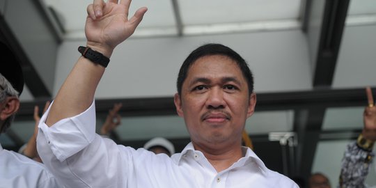 Fahri sebut Jokowi 'sinting', Presiden PKS ogah komentar