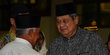 SBY: Sikat penjahat, lindungi masyarakat!