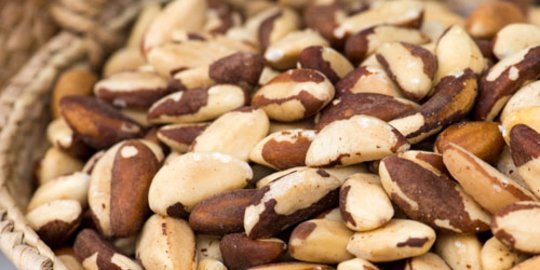 6 makanan unik ini mampu tingkatkan kesehatan di bulan puasa