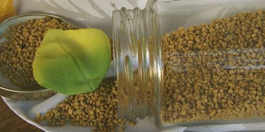 6 makanan unik ini mampu tingkatkan kesehatan di bulan puasa