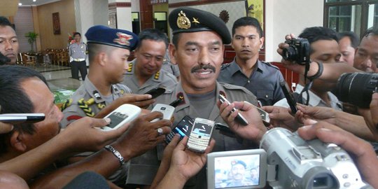 Kapolda Aceh minta polisi siaga amankan pilpres dan mudik