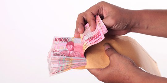 Korupsi kredit fiktif Rp 3,9 M, eks dirut BPR Sarimadu tersangka