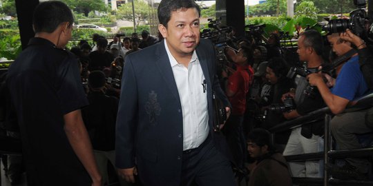 Ramai-ramai kecam Fahri Hamzah karena sebut Jokowi sinting