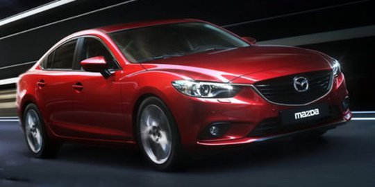 sedan