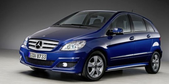 b200 blueefficiency suv