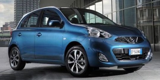city car