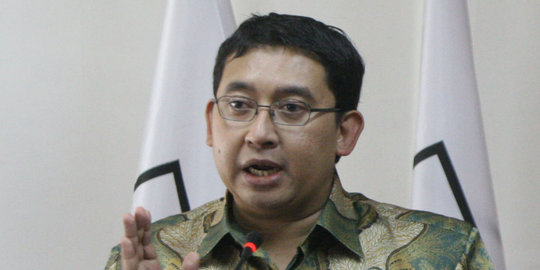 Fadli Zon: Prabowo itu Orde Bangkit bukan Orde Baru