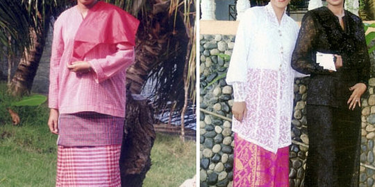 Seragam batik anak sekolah di Maluku akan digantikan baju cele