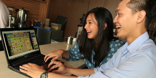 Prosesor Intel Celeron bikin laptop gaming semakin murah