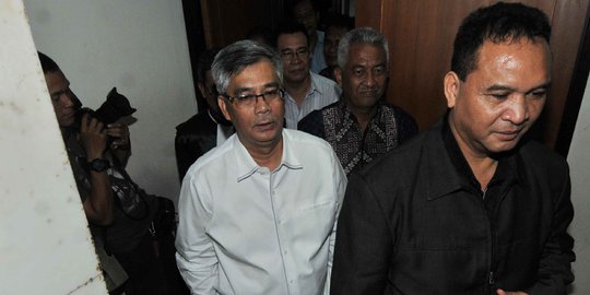 Kubu Jokowi: Hukuman keras untuk Akil sebuah keharusan