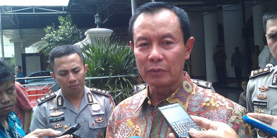 Kapolri: 80 Persen berkas pidana Pemilu sudah rampung