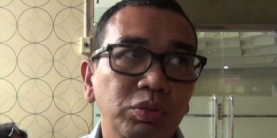 Pemred RCTI sebut Raymond tak pernah ikut rapat evaluasi