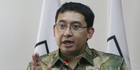 Fadli Zon: Fahri punya maksud baik di balik kicauan Twitter-nya