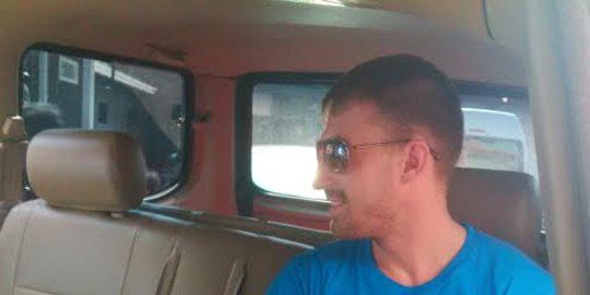 bilang aku rapopo rev3
