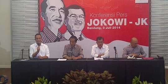 Dituding PKI, Jokowi marah besar tapi bakal dibalas kebaikan