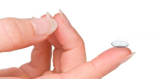 kontak melewati batas pemakaian