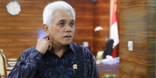 Diduga terkait mafia migas, Hatta Rajasa dilaporkan ke KPK