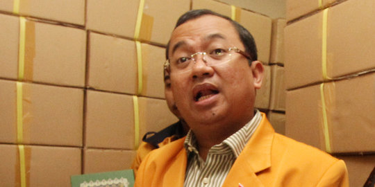 Priyo klaim elektabilitas Prabowo naik berkat dirinya & Hashim