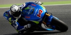 Suzuki persiapkan wildcard di MotoGP Valencia