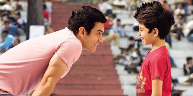 5 Film Aamir Khan ini paling bombastis!